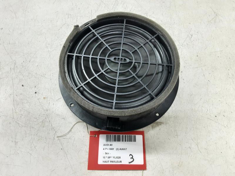 LAUTSPRECHER Audi A5 (1) SPORTBACK 3/2009 - 2011