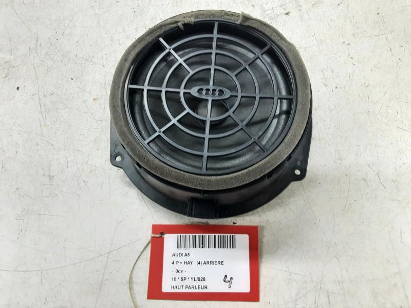 LAUTSPRECHER Audi A5 (1) SPORTBACK 3/2009 - 2011
