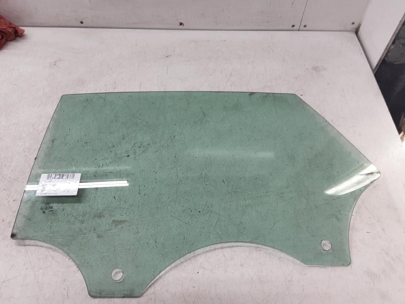 LEFT REAR DOOR WINDOW Audi A5 (1) SPORTBACK 3/2009 - 2011