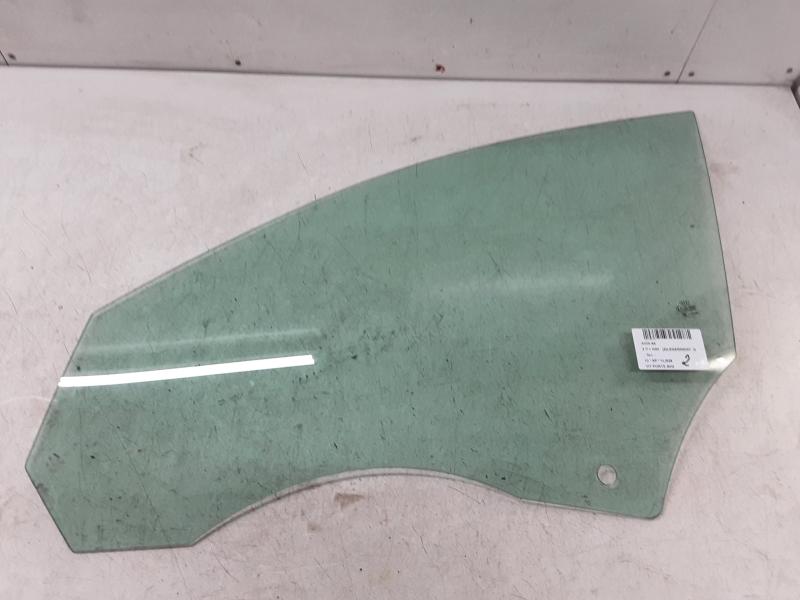 LEFT FRONT DOOR WINDOW Audi A5 (1) SPORTBACK 3/2009 - 2011