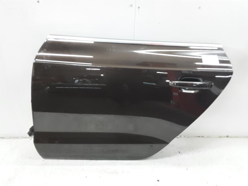 DEUR ACHTER LINKS Audi A5 (1) SPORTBACK 3/2009 - 2011