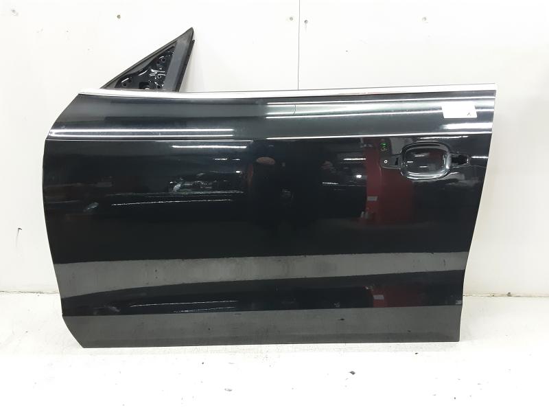 DEUR VOOR LINKS Audi A5 (1) SPORTBACK 3/2009 - 2011