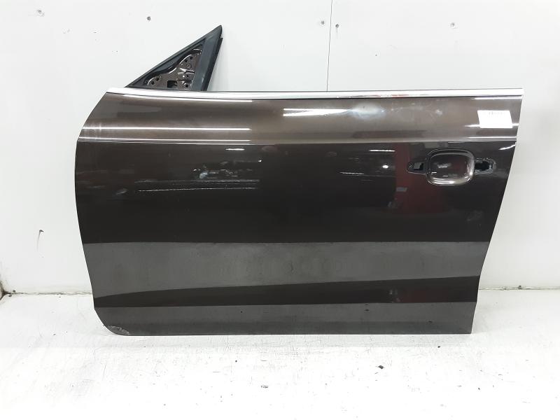 DEUR VOOR LINKS Audi A5 (1) SPORTBACK 3/2009 - 2011