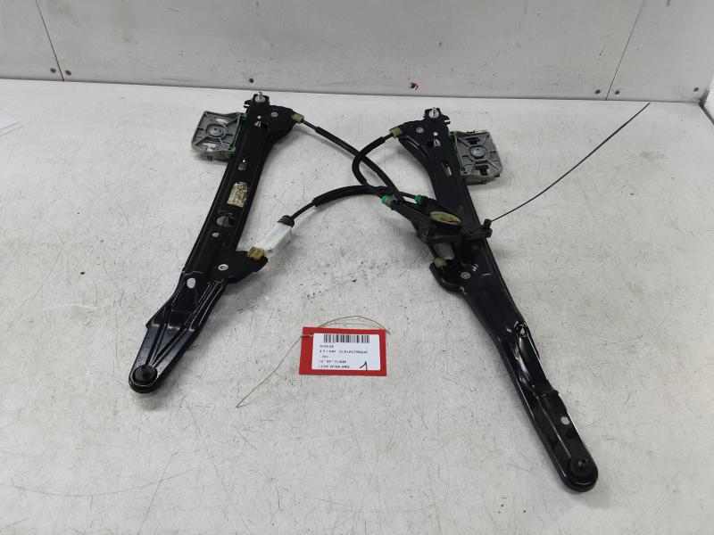 REAR LEFT WINDOW DOOR MECHANISM Audi A5 (1) SPORTBACK 3/2009 - 2011