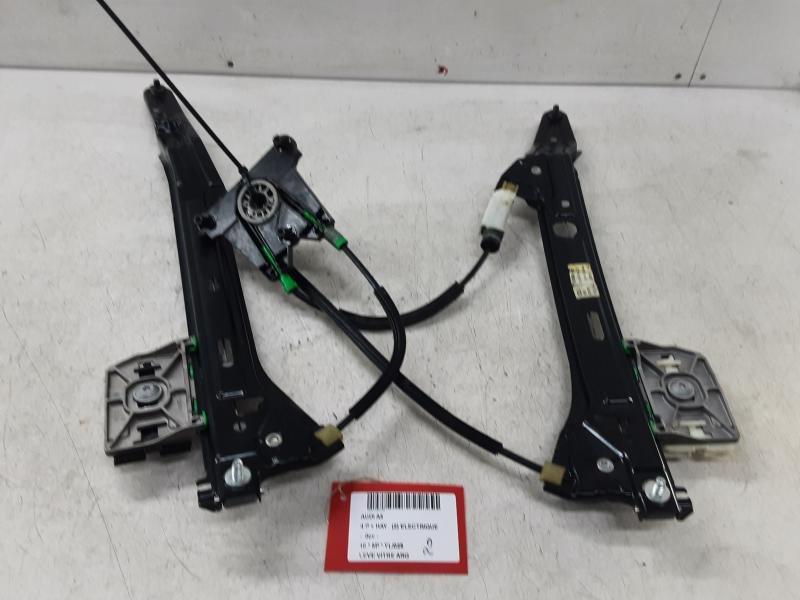 REAR LEFT WINDOW DOOR MECHANISM Audi A5 (1) SPORTBACK 3/2009 - 2011
