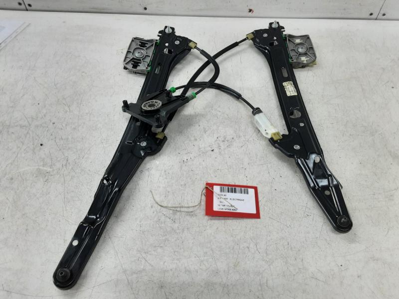REAR RIGHT WINDOW DOOR MECHANISM Audi A5 (1) SPORTBACK 3/2009 - 2011