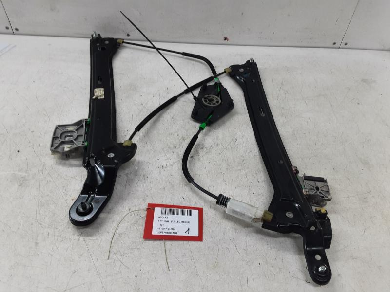 FENSTERMECHANIK TÜRIG LINKS VORNE Audi A5 (1) SPORTBACK 3/2009 - 2011