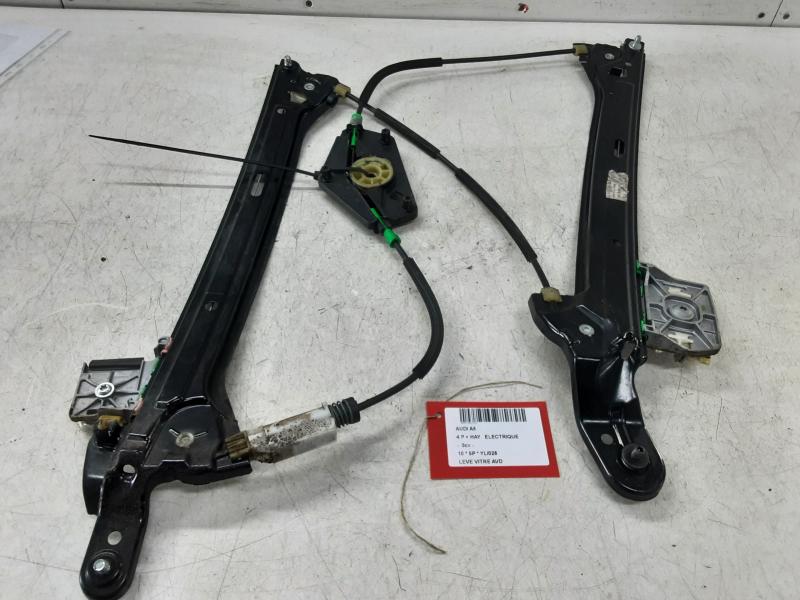 FENSTERMECHANIK TÜRIG RECHTS VORNE Audi A5 (1) SPORTBACK 3/2009 - 2011