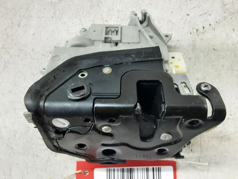 VERGRENDELING ACHTER LINKS Audi A5 (1) SPORTBACK 3/2009 - 2011
