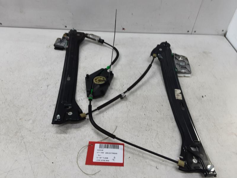 FENSTERMECHANIK TÜRIG LINKS VORNE Audi A5 (1) SPORTBACK 3/2009 - 2011