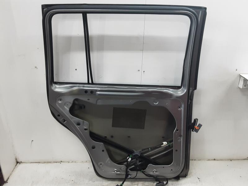 DEUR ACHTER LINKS Vw TOURAN 07 - 08/10