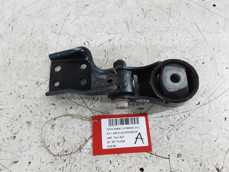 SUPPORT DE BOITE DE VITESSES Toyota YARIS (5) 9/14 - 2/20
