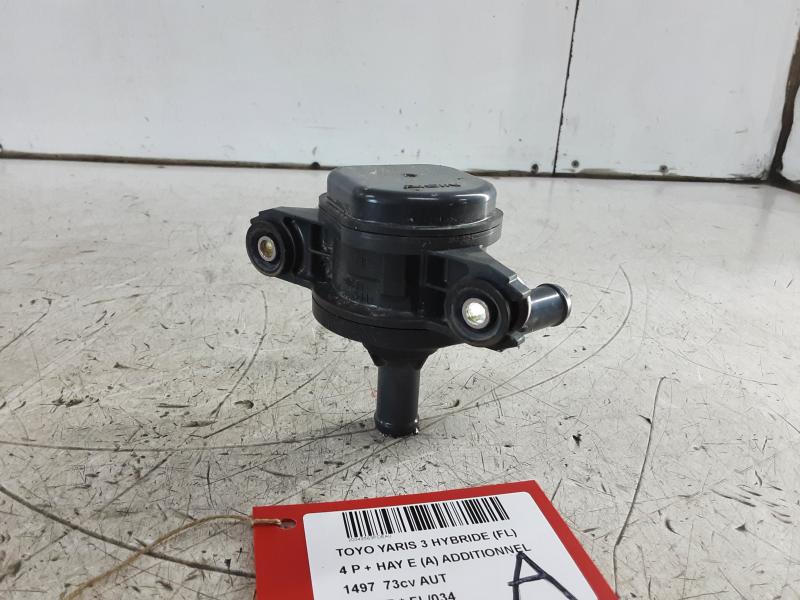 WATERPOMP Toyota YARIS (5) 9/14 - 2/20