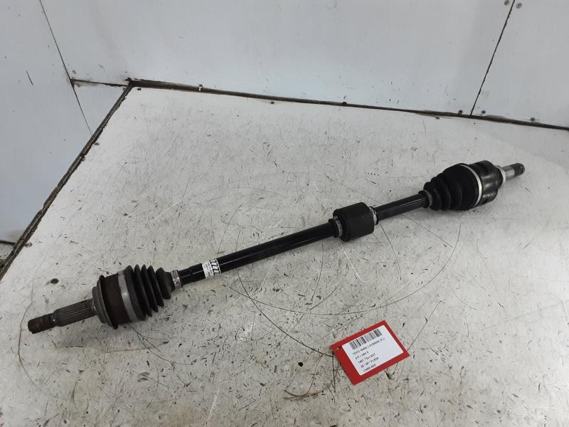 AANDRIJFAS VOOR RECHTS Toyota YARIS (5) 9/14 - 2/20