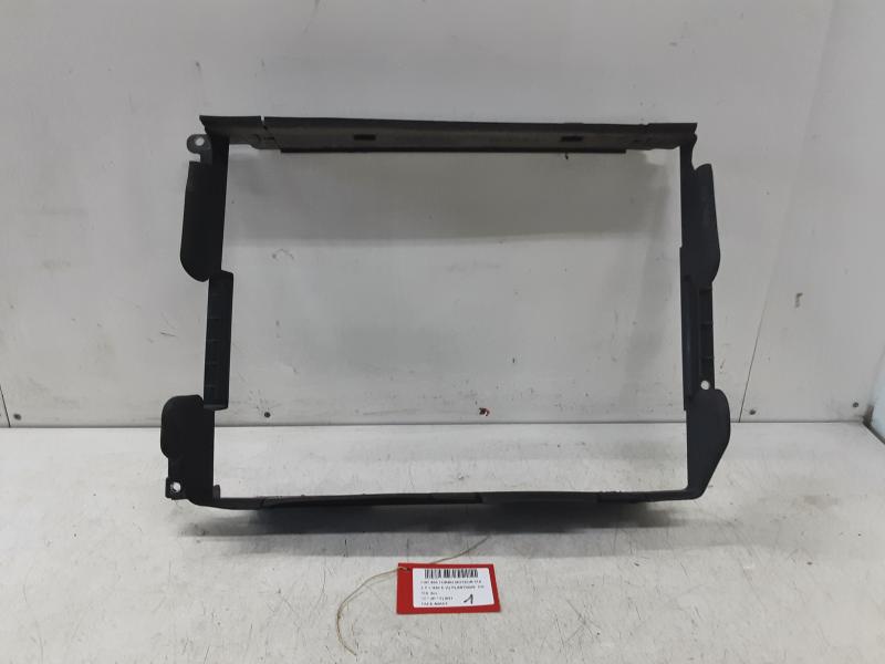 FACE AVANT Fiat 500 7/15+