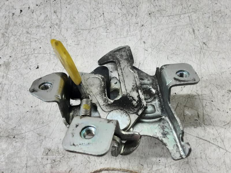 VERROUILLAGE DE CAPOT AVANT Fiat 500 7/15+