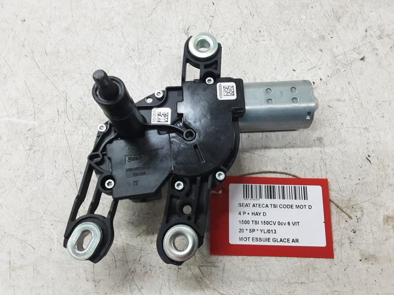 WIPER MOTOR REAR  Seat ATECA 9/16+