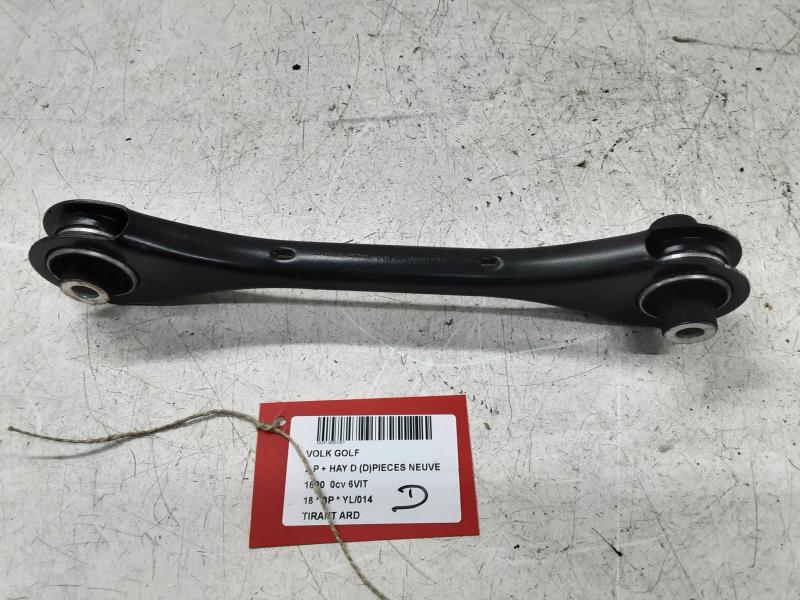DRAAGARM ACHTER RECHTS Vw GOLF VII 1/17 - 2/20 FaceLift
