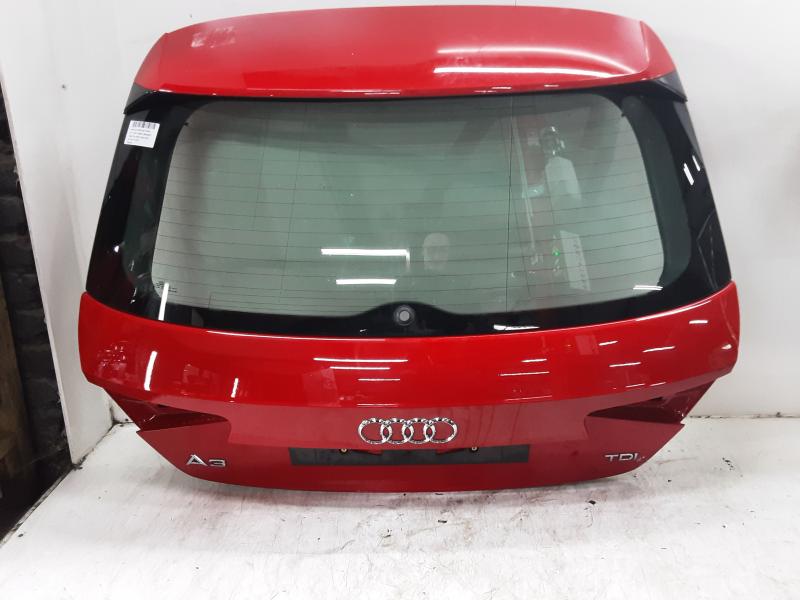 ACHTERKLEP Audi A3 3,5D 7/16 - 20