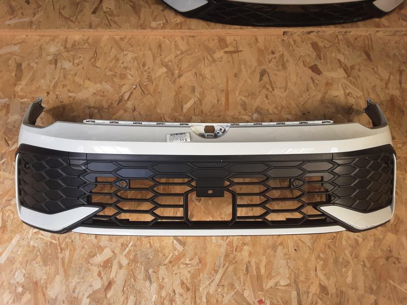 STOßSTANGE VORNE Vw GOLF VIII 2/20+
