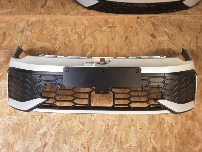 STOßSTANGE VORNE Vw GOLF VIII 2/20+
