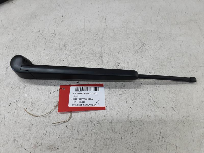 REAR WIPER ARM Audi Q5 (2) 09/12 - 17