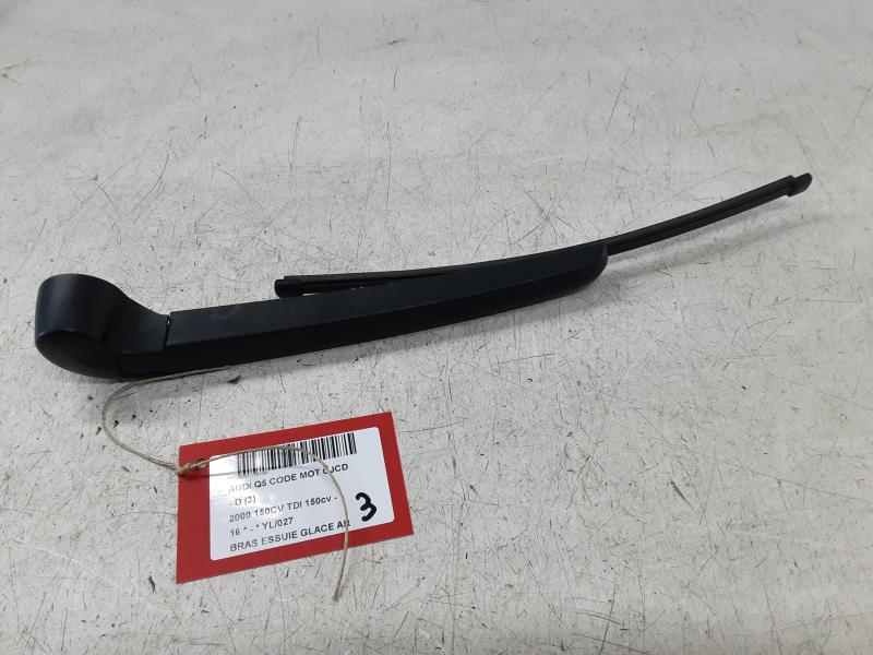 REAR WIPER ARM Audi Q5 (2) 09/12 - 17