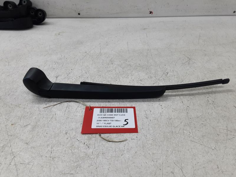 REAR WIPER ARM Audi Q5 (2) 09/12 - 17