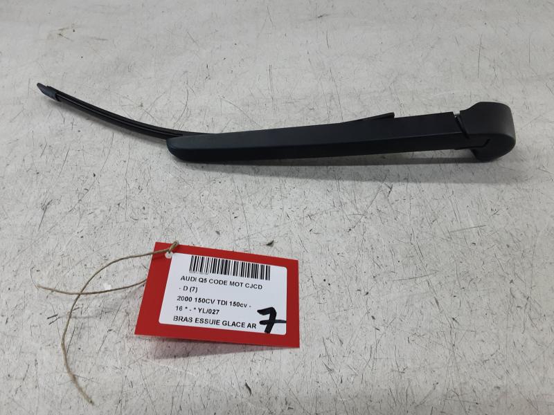 REAR WIPER ARM Audi Q5 (2) 09/12 - 17