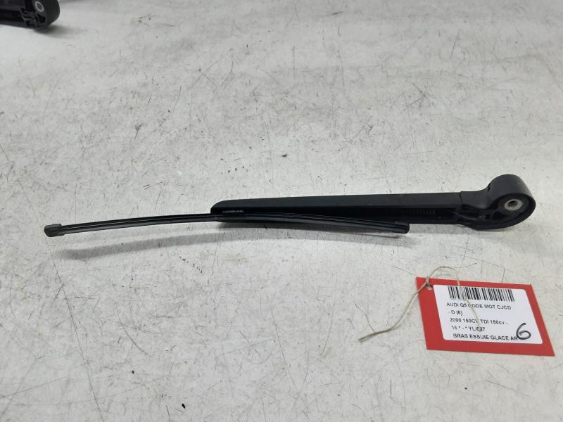 REAR WIPER ARM Audi Q5 (2) 09/12 - 17