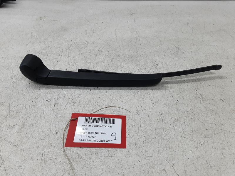 REAR WIPER ARM Audi Q5 (2) 09/12 - 17