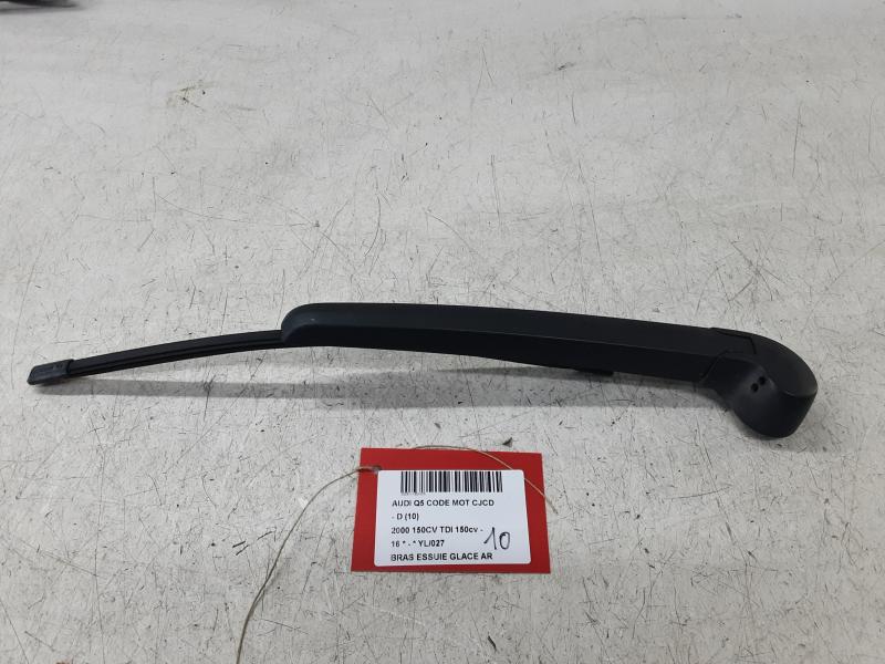 REAR WIPER ARM Audi Q5 (2) 09/12 - 17