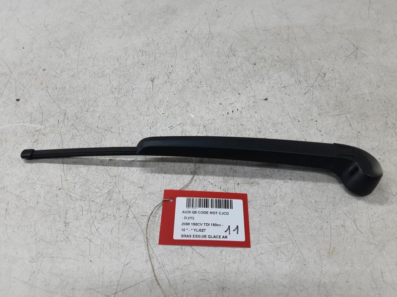 REAR WIPER ARM Audi Q5 (2) 09/12 - 17