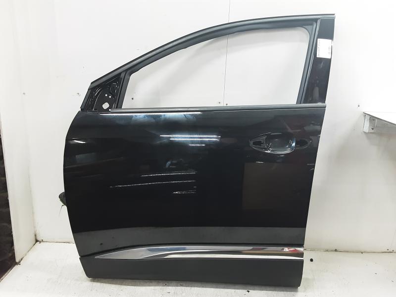 DEUR VOOR LINKS Peugeot 5008 6/17+