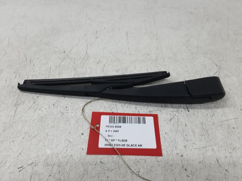 REAR WIPER ARM Peugeot 5008 6/17+