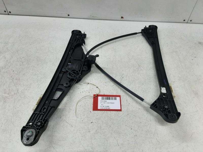 FRONT RIGHT WINDOW DOOR MECHANISM Peugeot 5008 6/17+