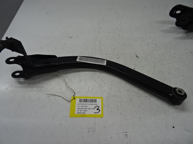 TIRANT ARRIERE DROIT Alfa Romeo GIULIETTA 4/10+