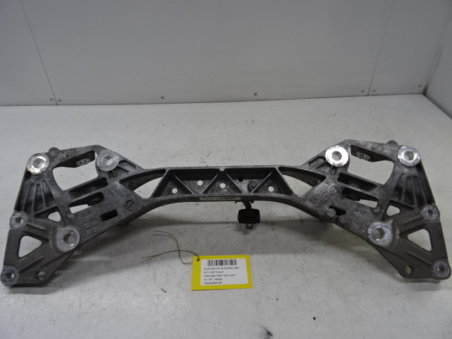 ACHTERBRUG Alfa Romeo GIULIETTA 4/10+