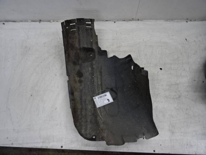 BINNEN SPATBORD RECHTS VOOR Opel CORSA D 01/11 - 15