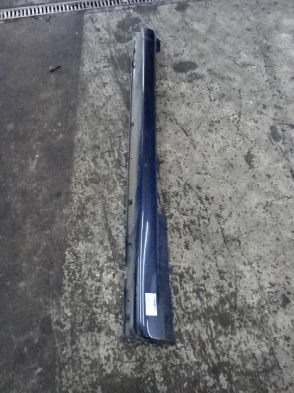 SIERLIJST DREMPEL LINKS Opel CORSA D 01/11 - 15