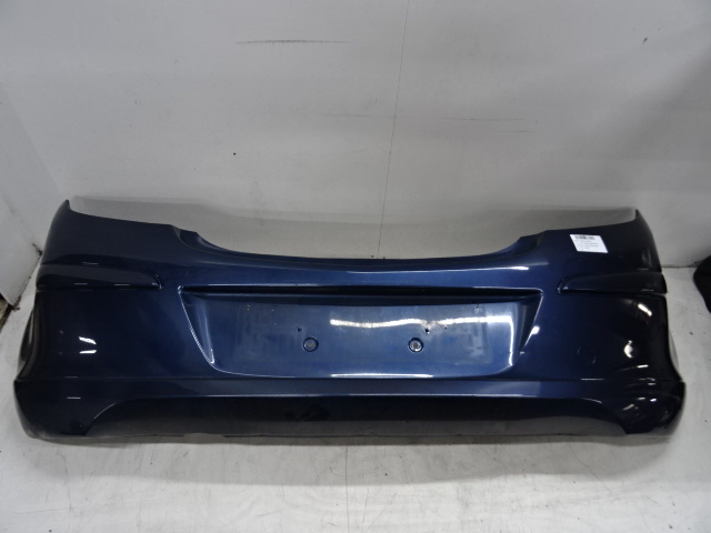 ACHTERBUMPER Opel CORSA D 01/11 - 15