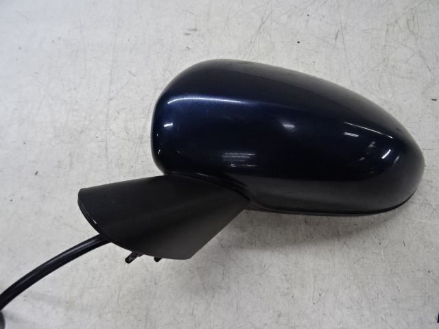 BUITENSPIEGEL LINKS Opel CORSA D 01/11 - 15