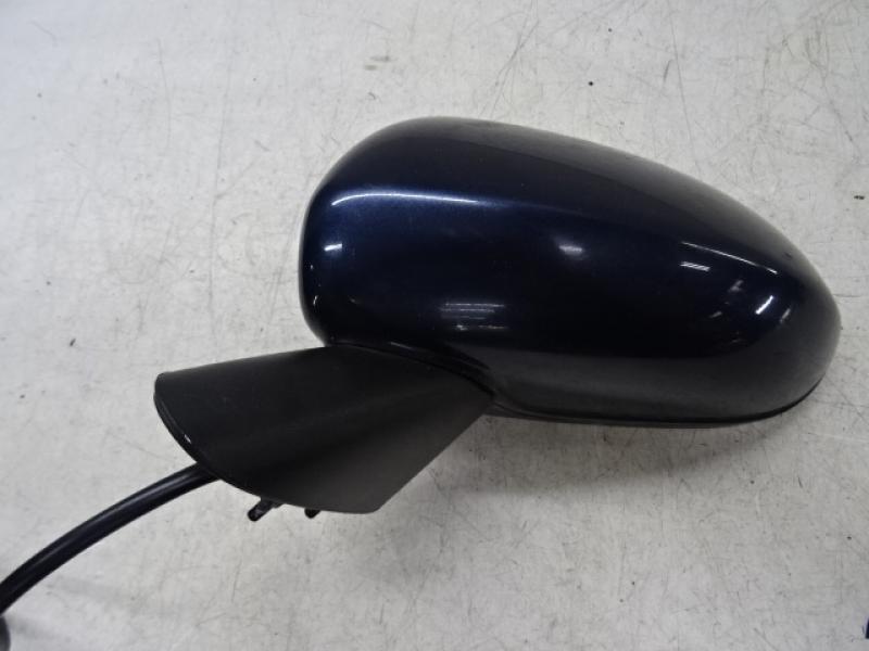 BUITENSPIEGEL LINKS Opel CORSA D 01/11 - 15