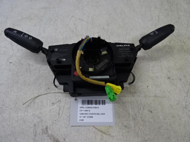 SWITCH Opel CORSA D 01/11 - 15