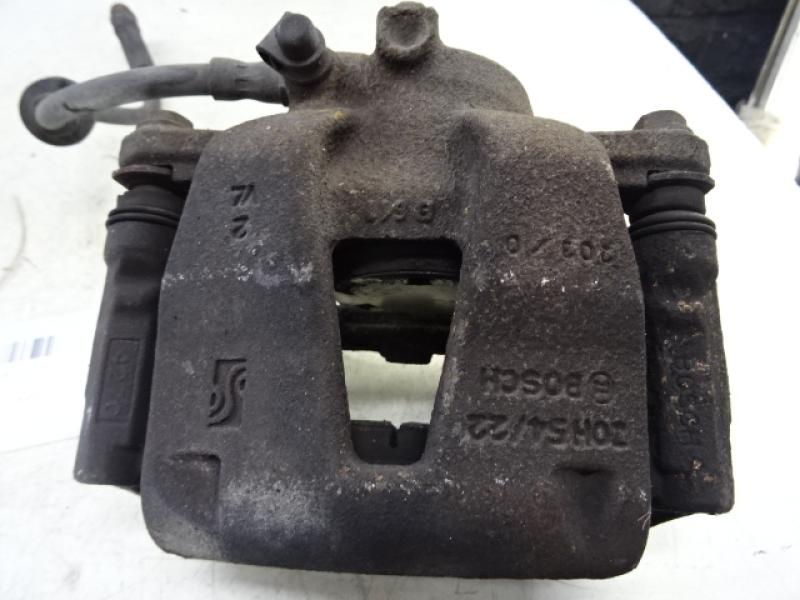 REMKLAUW VOOR RECHTS Opel CORSA D 01/11 - 15