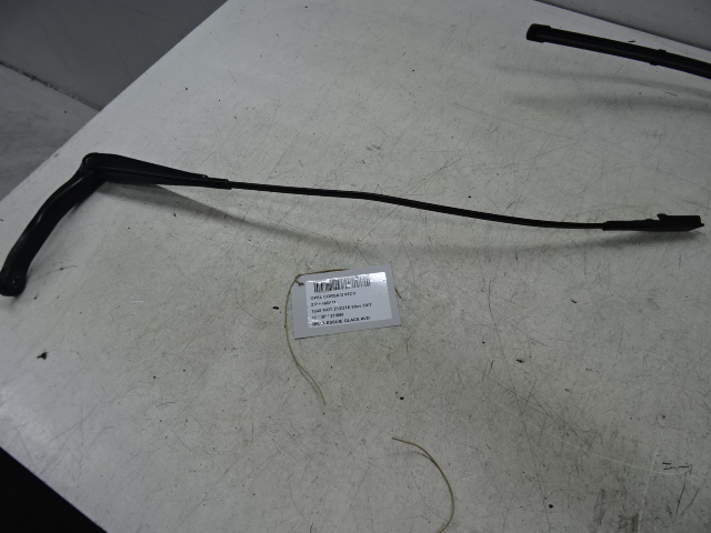 RUITENWISSERARM RECHTS VOOR Opel CORSA D 01/11 - 15