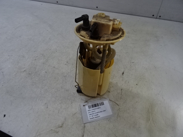 DIESEL POMP Opel CORSA D 01/11 - 15