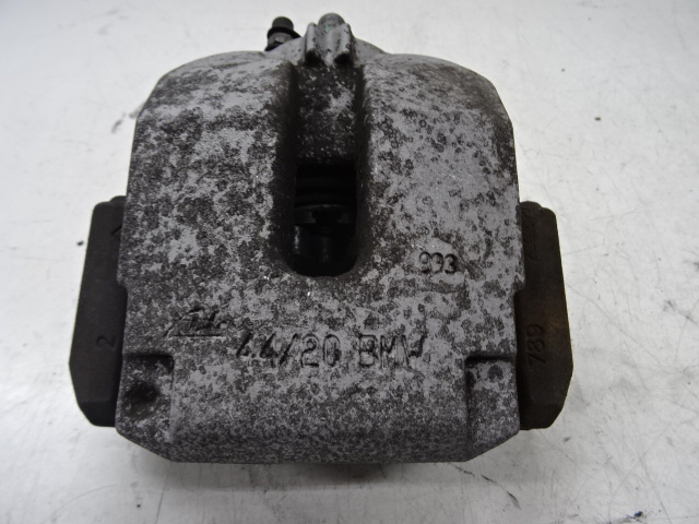 REMKLAUW ACHTER LINKS Bmw X5 F15 08/13 - 18