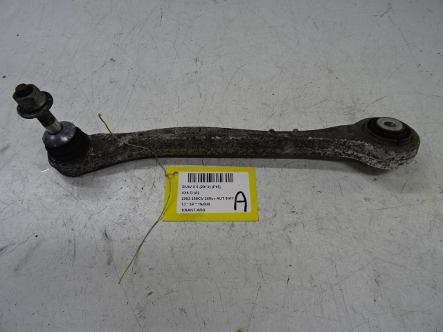 DRAAGARM ACHTER LINKS Bmw X5 F15 08/13 - 18