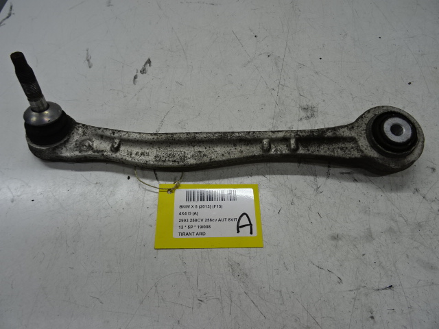 DRAAGARM ACHTER RECHTS Bmw X5 F15 08/13 - 18
